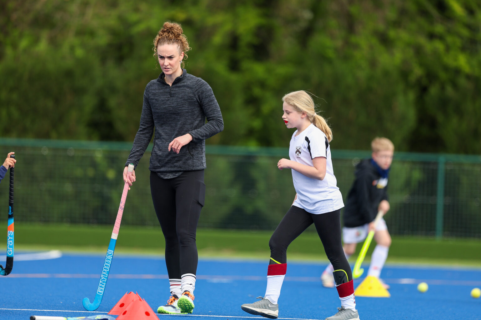 Upcoming Hockey Camps – Unlock Hockey